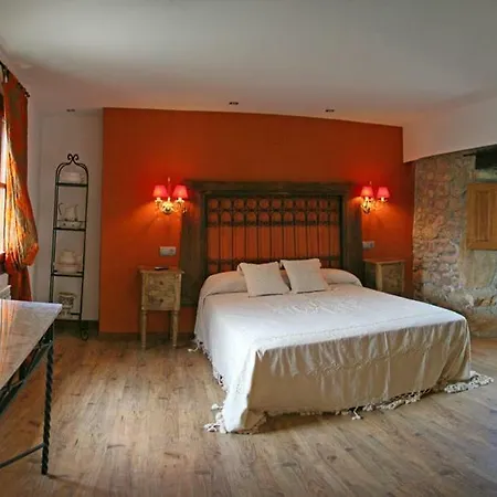 Restaurante Casa Juanchu Adino