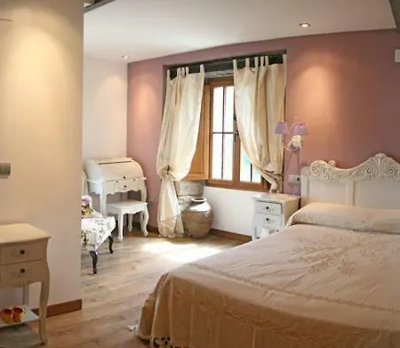 Restaurante Casa Juanchu *