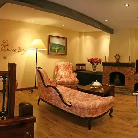 Restaurante Casa Juanchu * Adino