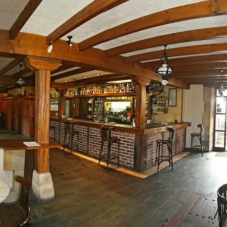 Hotel Restaurante Casa Juanchu *