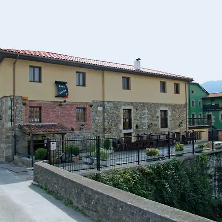 Restaurante Casa Juanchu *