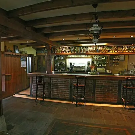 Restaurante Casa Juanchu