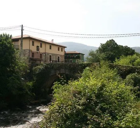 Restaurante Casa Juanchu * Adino