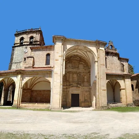 Restaurante Casa Juanchu Hotell Adino