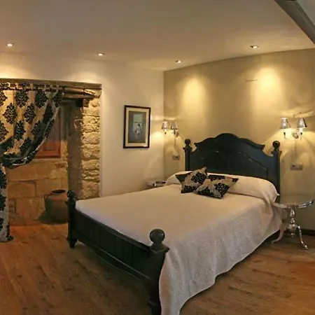 Restaurante Casa Juanchu Adino