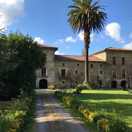 Restaurante Casa Juanchu Hotell *