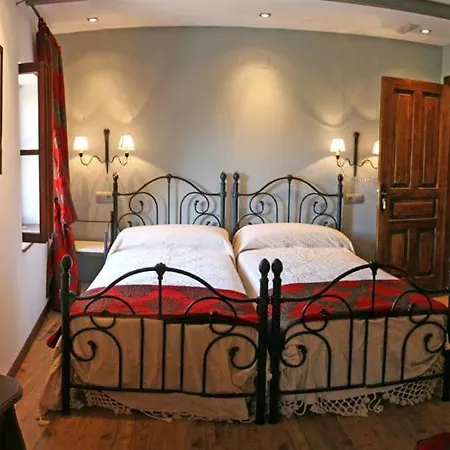 Restaurante Casa Juanchu *