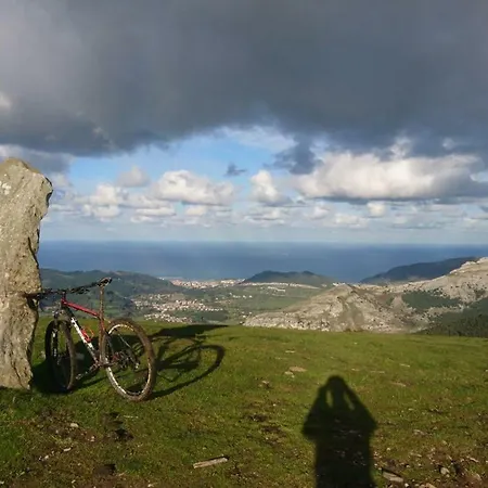 Restaurante Casa Juanchu