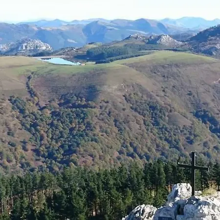 Restaurante Casa Juanchu Hotell *