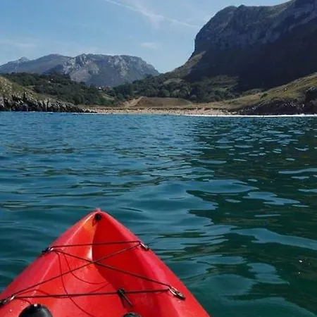 Restaurante Casa Juanchu Hotell