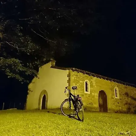 Restaurante Casa Juanchu Adino