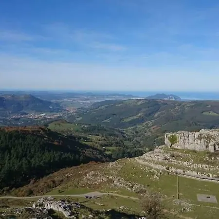 Hotell Restaurante Casa Juanchu *