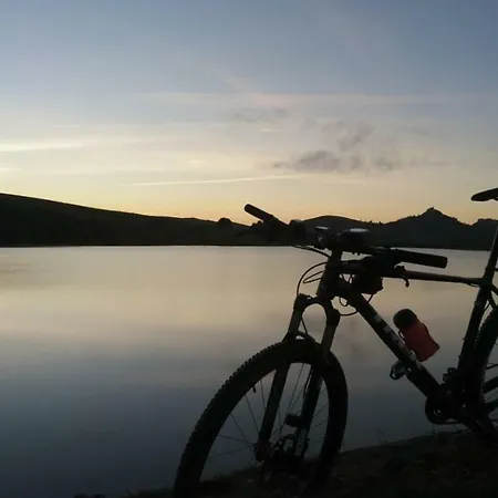 Hotel Restaurante Casa Juanchu