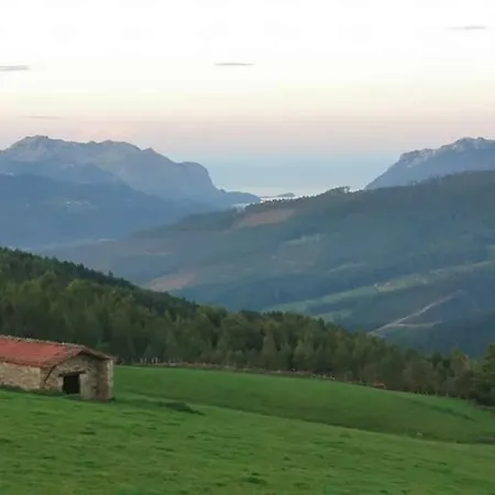 Restaurante Casa Juanchu *