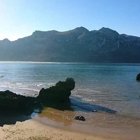 Restaurante Casa Juanchu * Adino