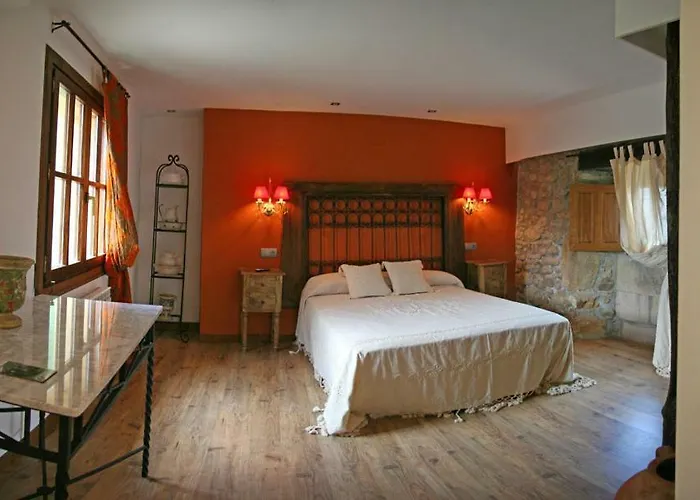 Restaurante Casa Juanchu Adino