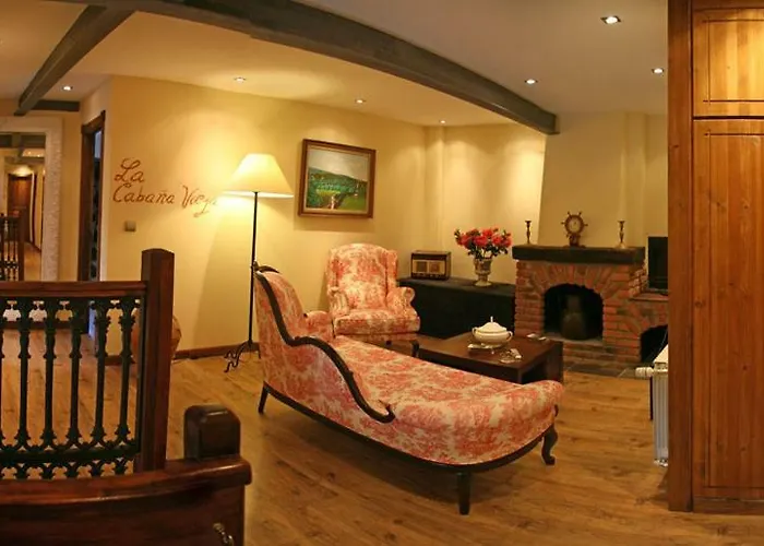 Restaurante Casa Juanchu * Adino