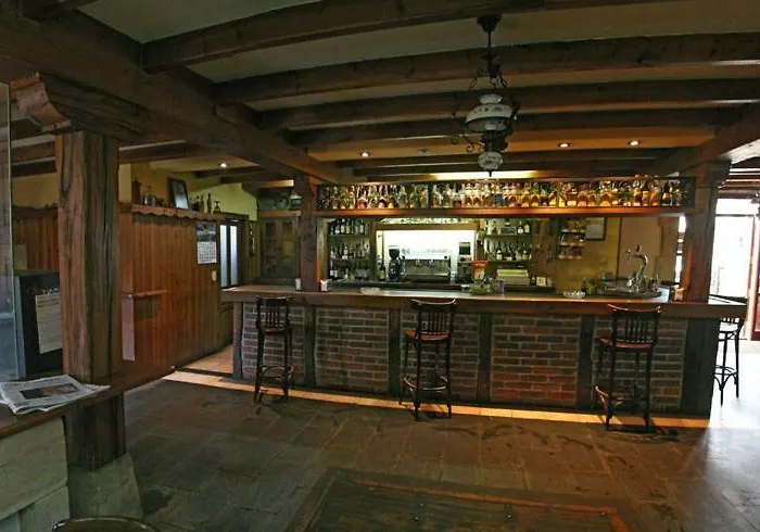 Restaurante Casa Juanchu