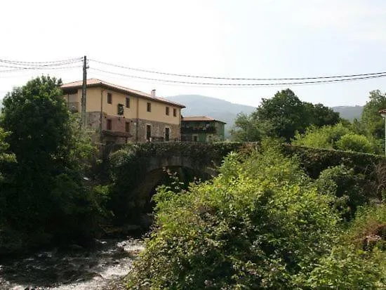 Restaurante Casa Juanchu * Adino