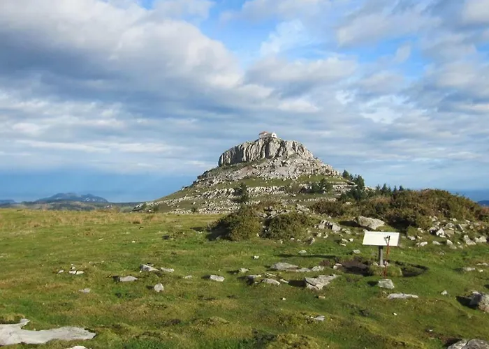 Hotel Restaurante Casa Juanchu