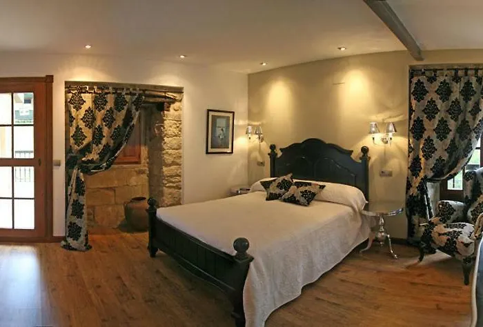 Restaurante Casa Juanchu Adino