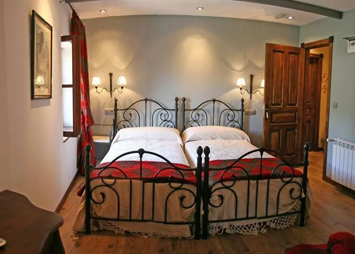 Restaurante Casa Juanchu *