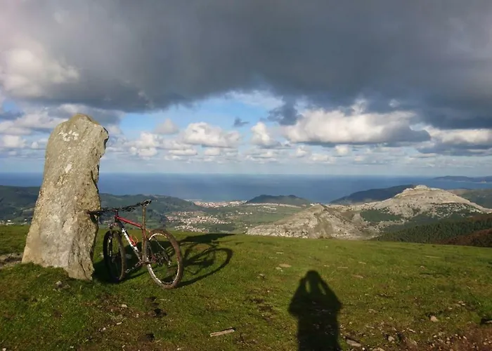 Restaurante Casa Juanchu