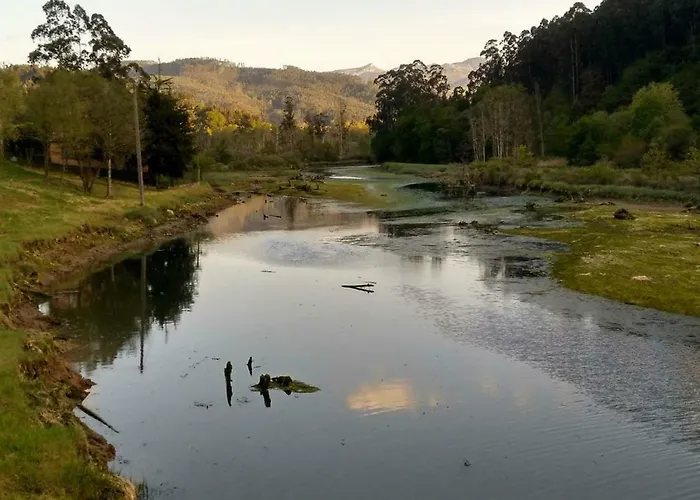 Restaurante Casa Juanchu Adino