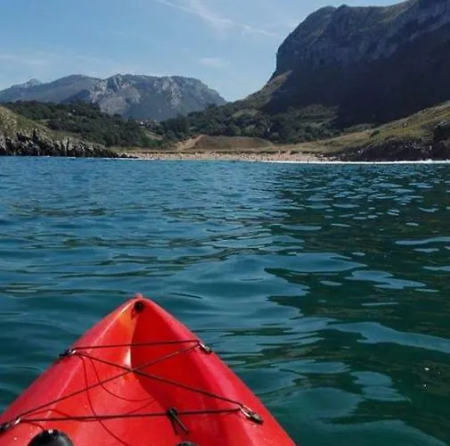Restaurante Casa Juanchu Hotel