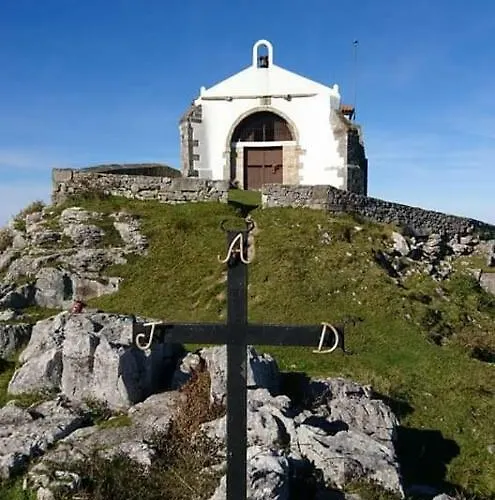 Restaurante Casa Juanchu * Adino