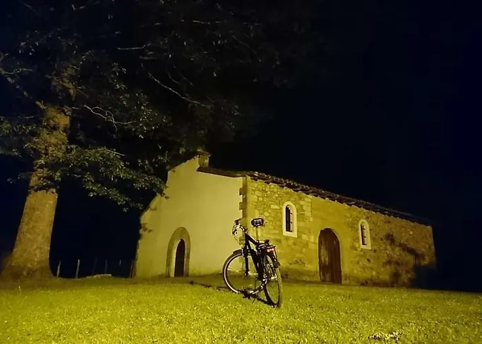 Restaurante Casa Juanchu Adino