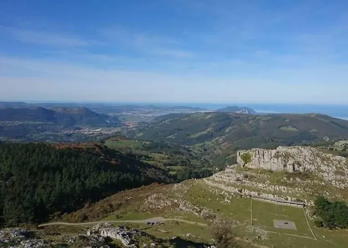 Hotel Restaurante Casa Juanchu *