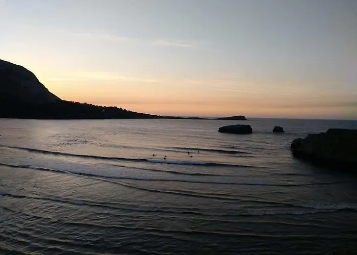 Restaurante Casa Juanchu * Adino