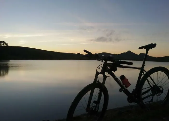 Hotel Restaurante Casa Juanchu