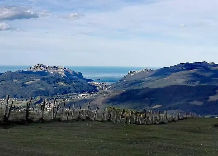 Hotel Restaurante Casa Juanchu