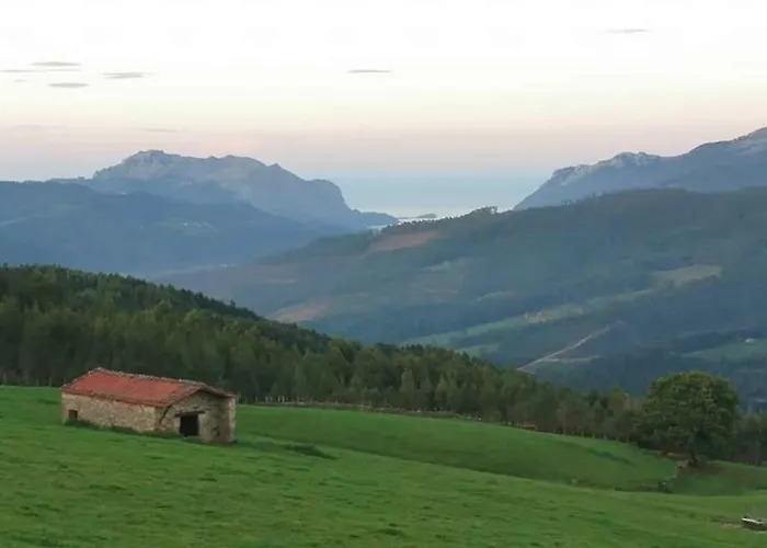 Restaurante Casa Juanchu *